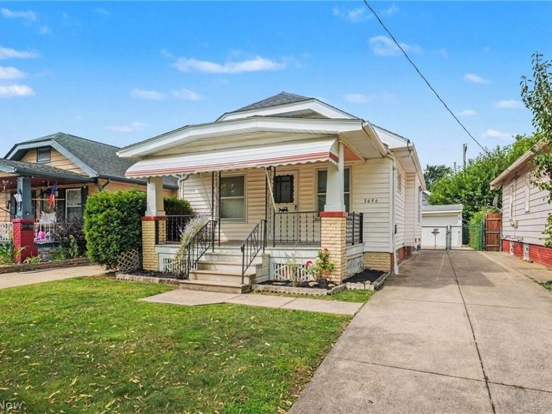 3496 W 126th Street, Cleveland, OH 44111 Photo 3
