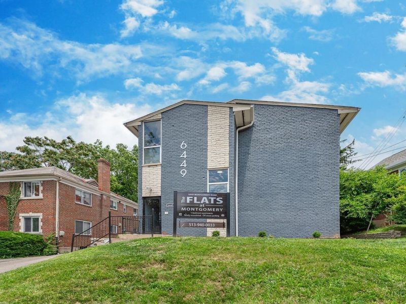 6449 Montgomery Road, Cincinnati, OH 45213 Photo 1