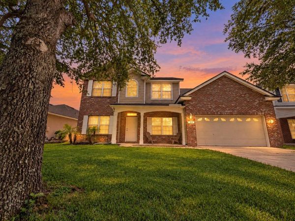 1955 River Lagoon Trce, St Augustine, FL 32092