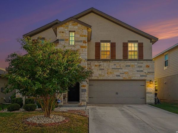 12914 AWUZIE TRL, San Antonio, TX 78254