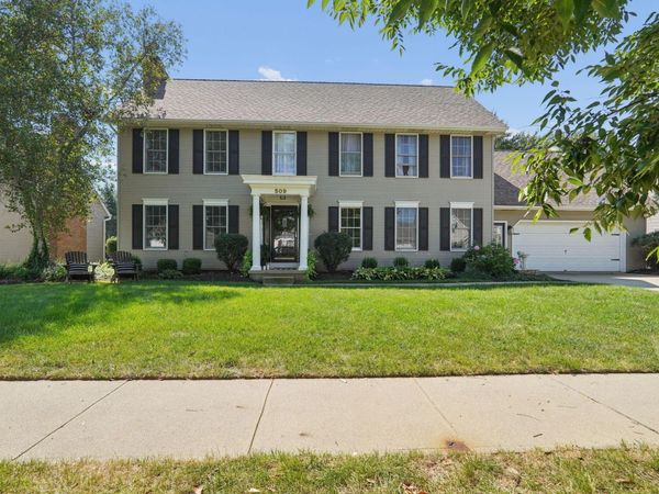 509 Northfield Drive, Circleville, OH 43113