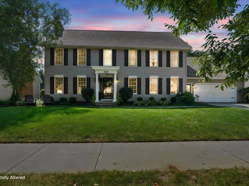 509 Northfield Drive, Circleville, OH 43113 Photo 2