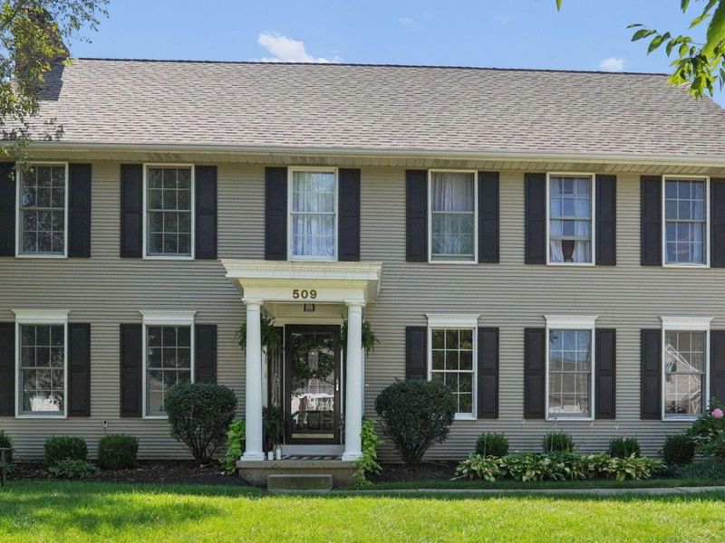 509 Northfield Drive, Circleville, OH 43113 Photo 3