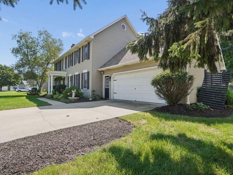 509 Northfield Drive, Circleville, OH 43113 Photo 5