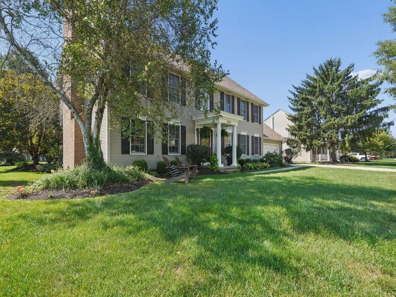 509 Northfield Drive, Circleville, OH 43113 Photo 6