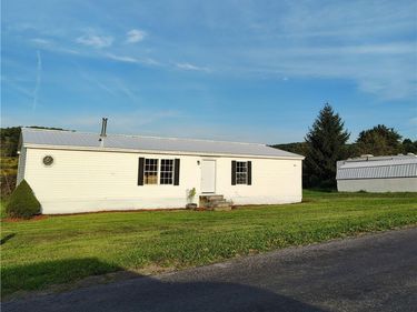 632 Phillip Odell Road , Guilford, NY 13809