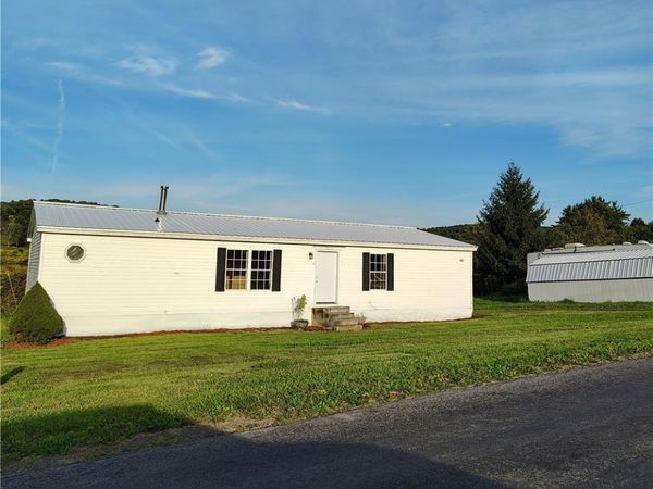 632 Phillip Odell Road , Guilford, NY 13809