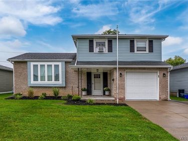 55 W Cavalier Drive , Buffalo, NY 14227