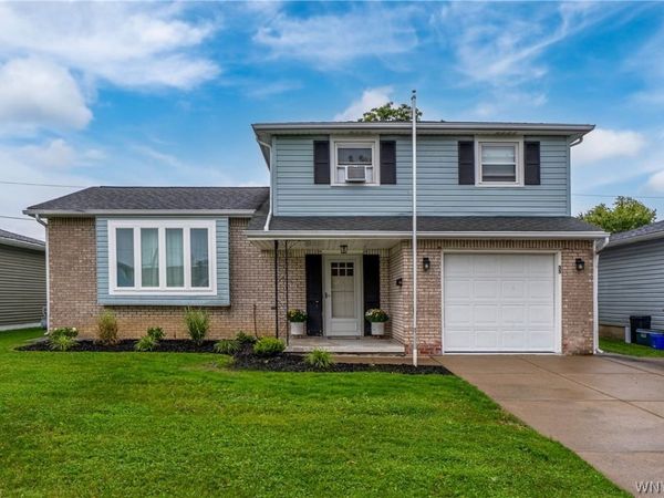 55 W Cavalier Drive , Buffalo, NY 14227