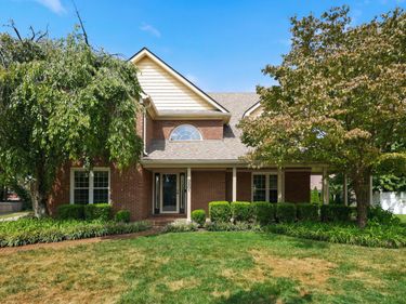 3501 Westmont Circle, Lexington, KY 40513