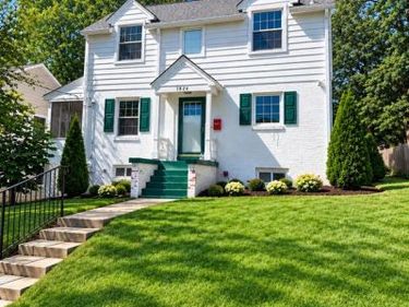 1826 N QUESADA STREET N, ARLINGTON, VA 22205