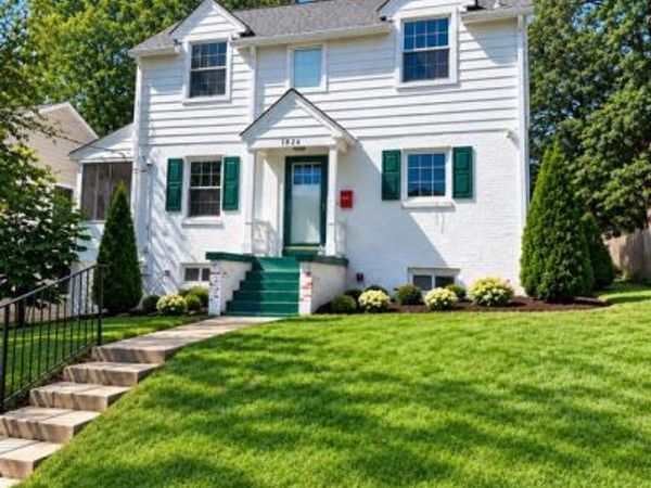 1826 N QUESADA STREET N, ARLINGTON, VA 22205