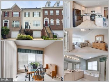 7345 BLOOMINGTON COURT , SPRINGFIELD, VA 22150