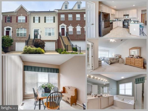 7345 BLOOMINGTON COURT , SPRINGFIELD, VA 22150