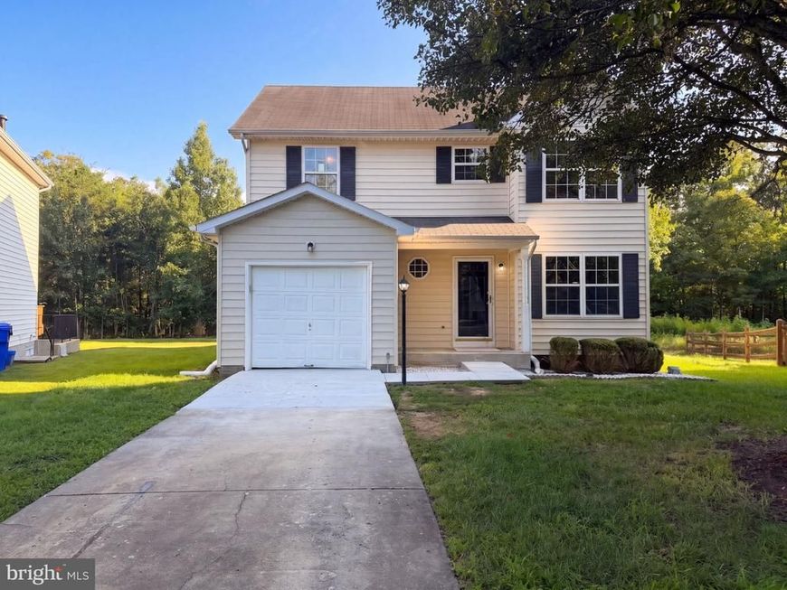 10654 Quillback Street , Waldorf, MD 20603 Main Photo