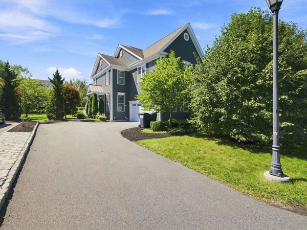 18 Simeon Howard Way, Unit 18, Westborough, MA 01581