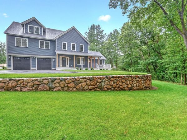 305 Concord Rd, Unit 1, Billerica, MA 01821