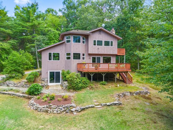 170 Old Bolton Road, Stow, MA 01775