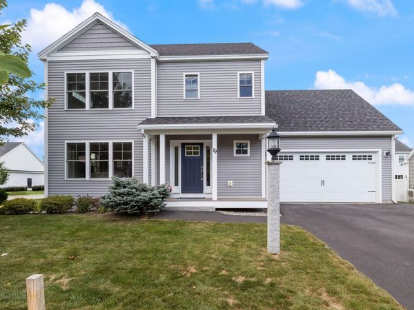 19 Nautical Drive , Cumberland, ME 04110