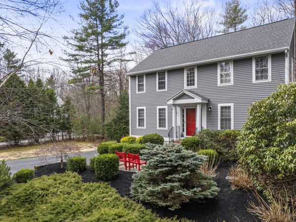 1126 Coles Hill Road , Wells, ME 04090