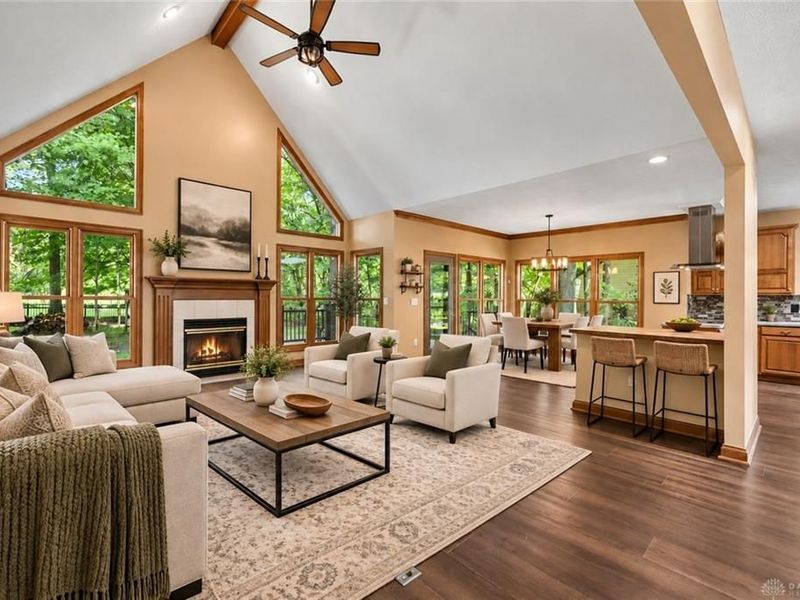 2968 Walling Way, Beavercreek, OH 45434 Photo 7