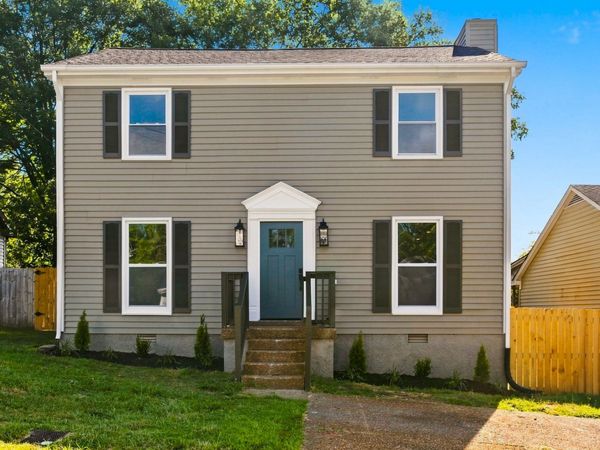 1009 Pewter Ct , Madison, TN 37115