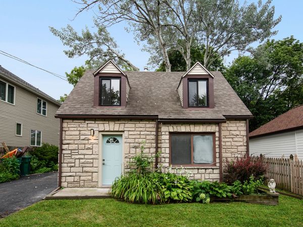 22W549 Emerson Avenue , Glen Ellyn, IL 60137