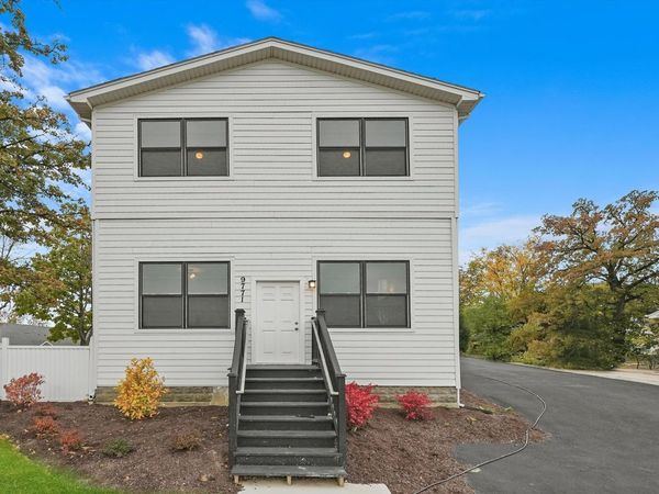 9771 W 143rd Street , Orland Park, IL 60462