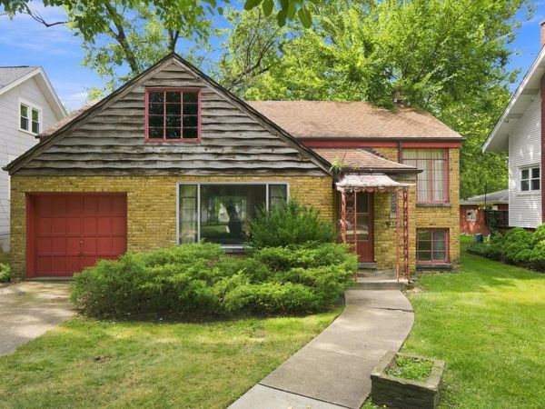 3518 Rosemear Avenue , Brookfield, IL 60513