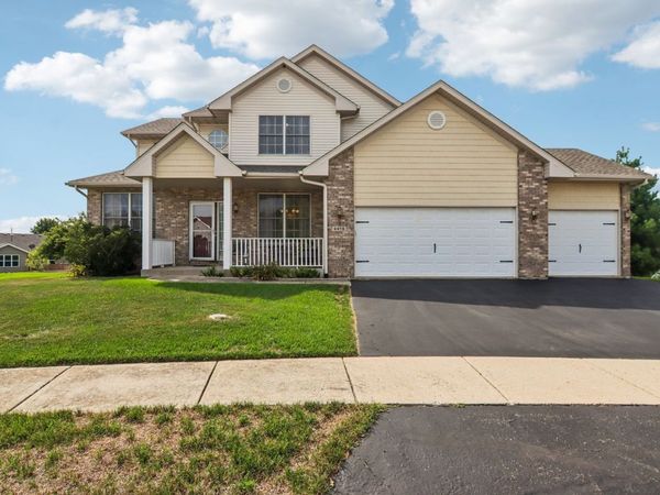 4478 Tufted Deer Court, Belvidere, IL 61008