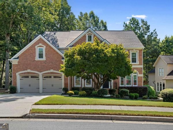 1320 Tahoe Pines Circle, Alpharetta, GA 30005