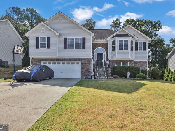 869 Martin Forest Court, Lawrenceville, GA 30045