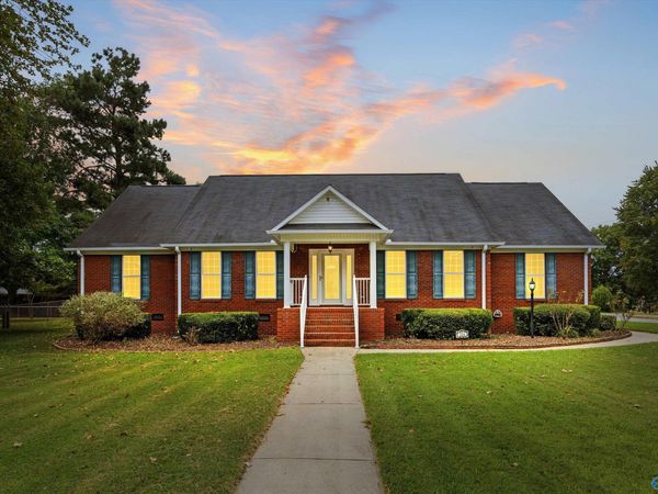 106 Hammons Street, Athens, AL 35611