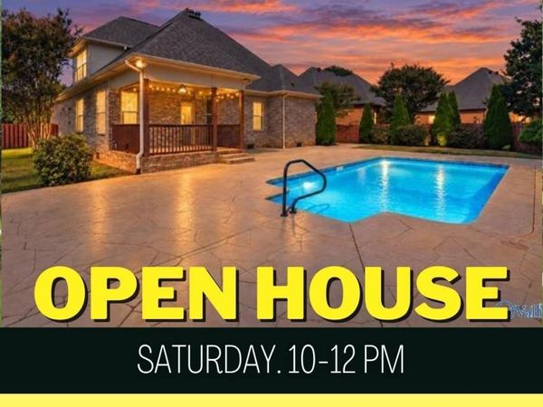 158 Silo Hill Road, Madison, AL 35758
