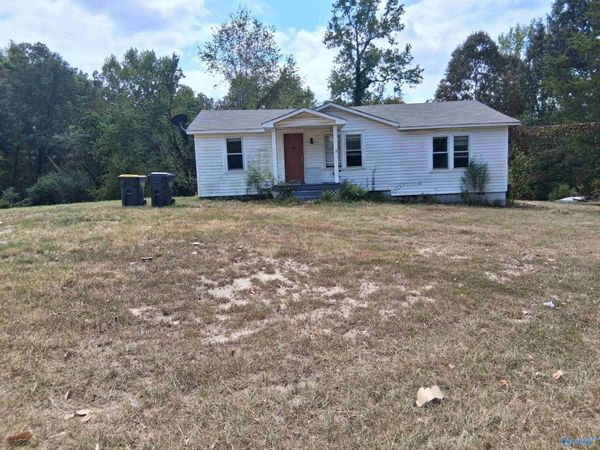 392 John Johnson Road, Trinity, AL 35673