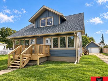 330 Pearl Street, Lyons, NE 68038