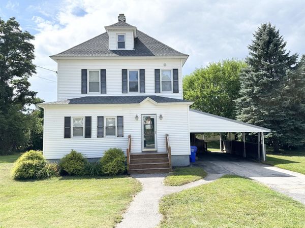 132 Rhode Island Avenue, Manchester, NH 03104