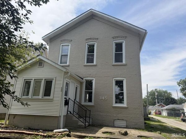 345 N Chauncey Street, Columbia City, IN 46725