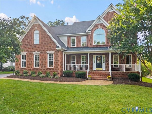 4616 Brookemere Drive , Glen Allen, VA 23060