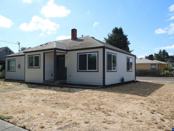 310 Wheeler St, Lebanon, OR 97355