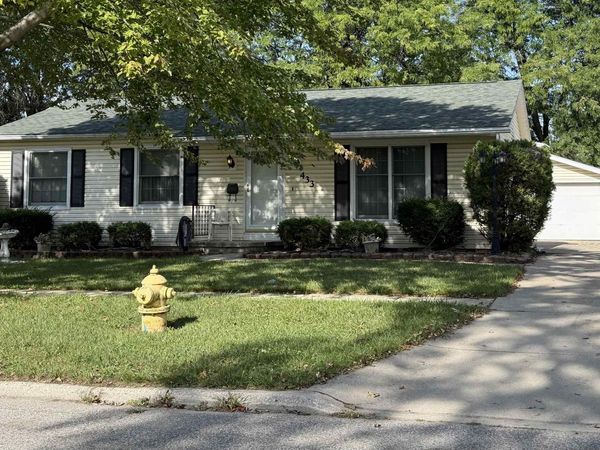 433 Toll Street, Monroe, MI 48162