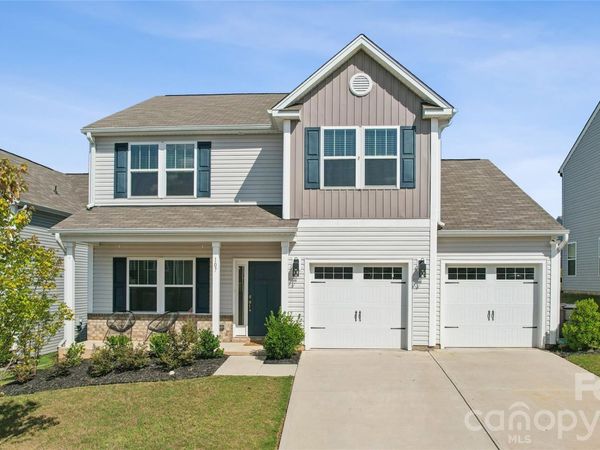 107 Mooring Drive , Statesville, NC 28677