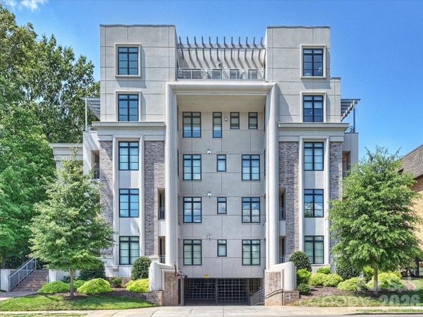 1333 Queens Road , Unit E4, Charlotte, NC 28207