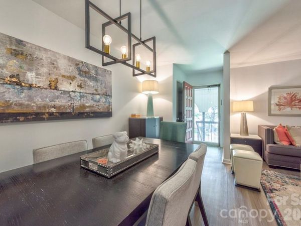 4604 Coronado Drive , Unit C, Charlotte, NC 28212