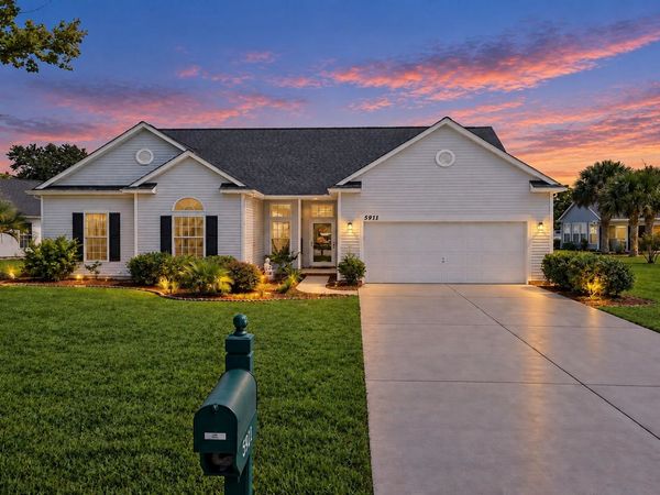 5911 Bridlewood Rd., North Myrtle Beach, SC 29582