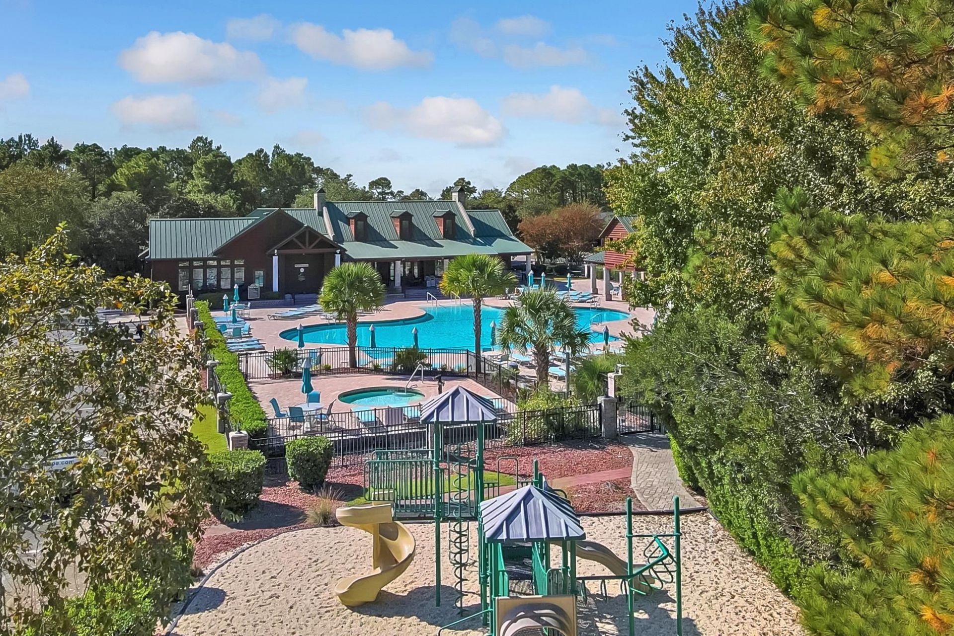 5911 Bridlewood Rd. Photo 43