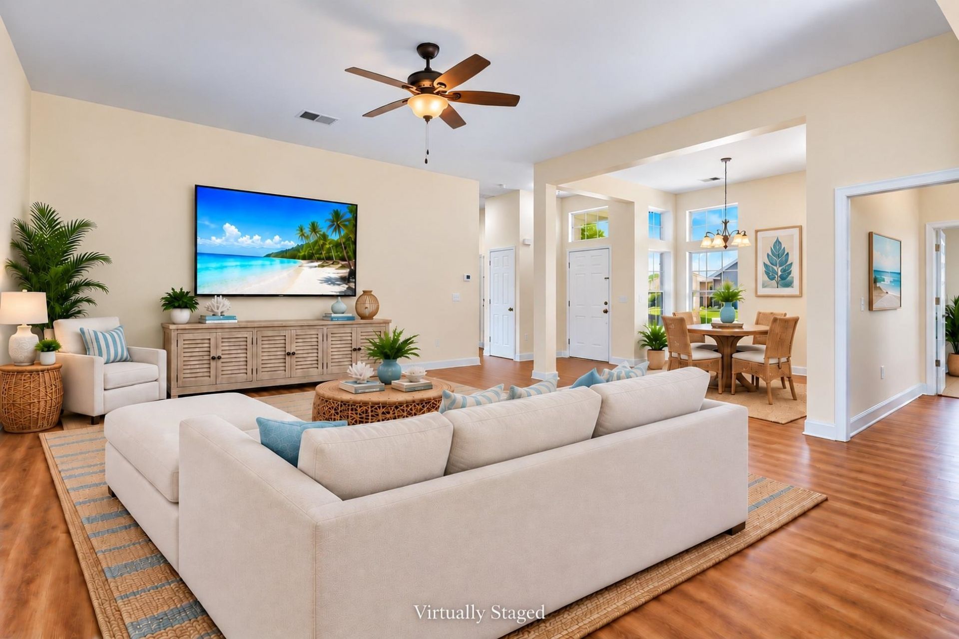 5911 Bridlewood Rd. Photo 6