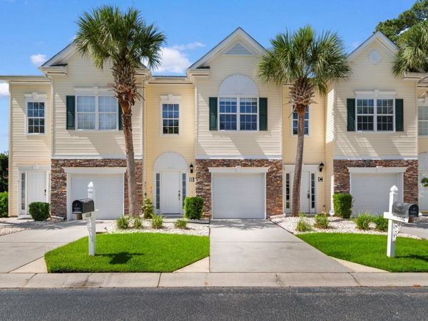 4358 Rivergate Ln. , Unit B, Little River, SC 29566