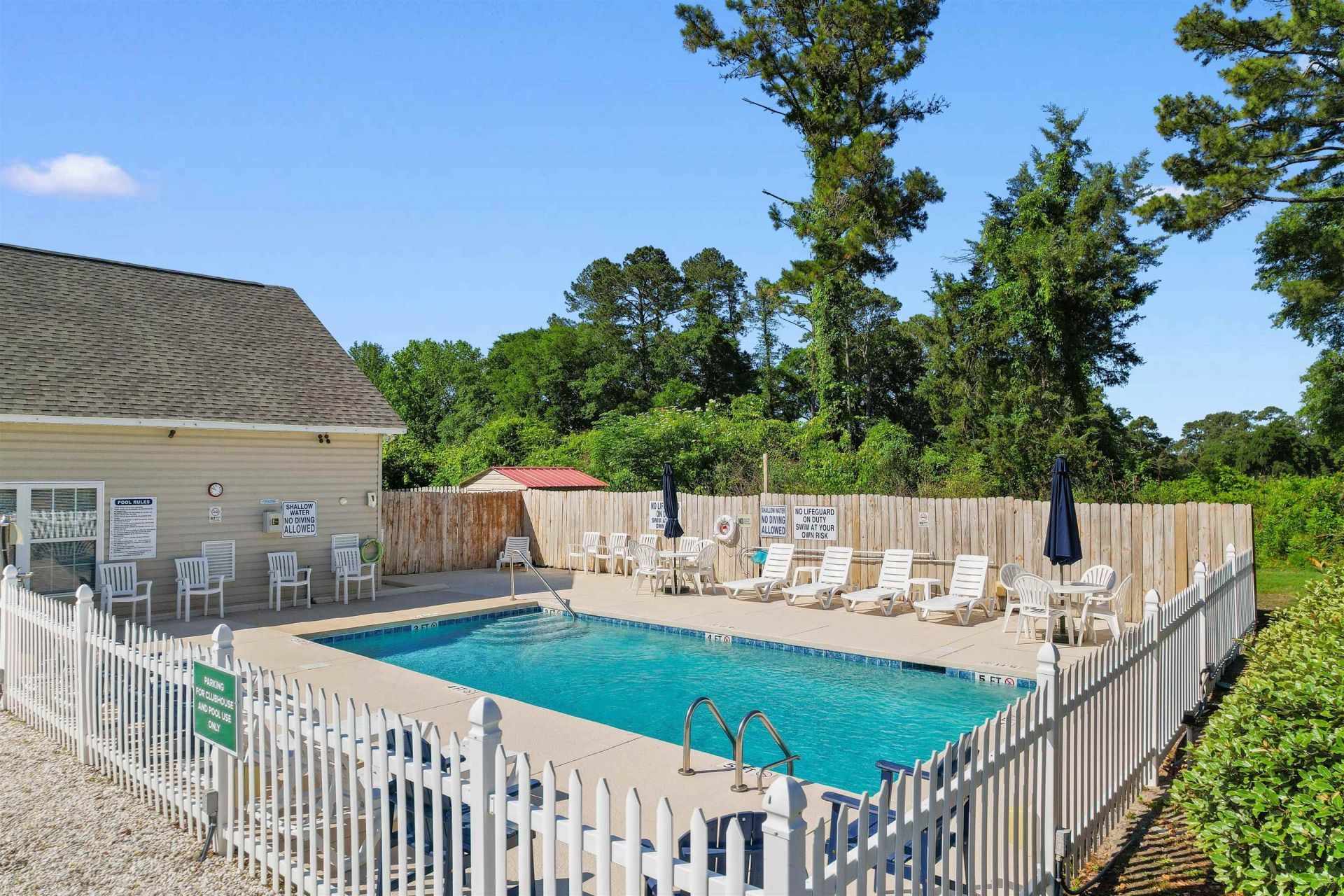 4358 Rivergate Ln. Photo 36