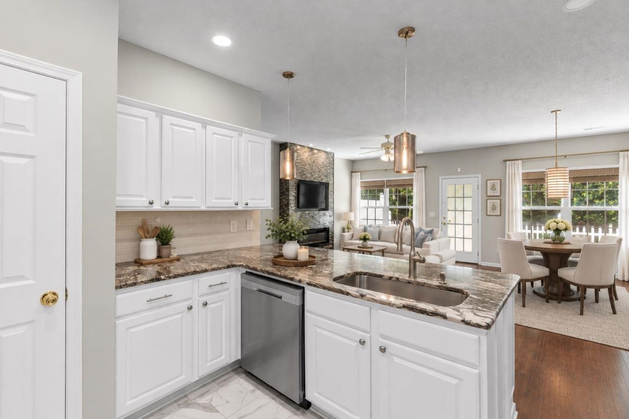 4358 Rivergate Ln. Photo 5